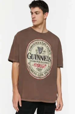 Guinness Graphic Tee