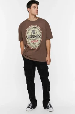Guinness Graphic Tee