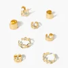 Hair Ring Set