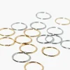 Hair Ring Set