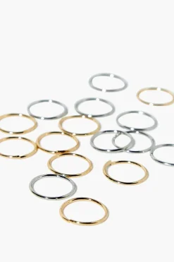 Hair Ring Set