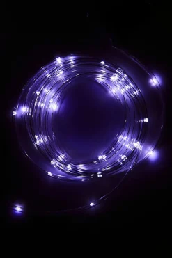 Hanging Twinkle String Lights