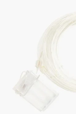 Hanging Twinkle String Lights