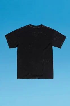 Hecho Con Amor Embroidered Tee