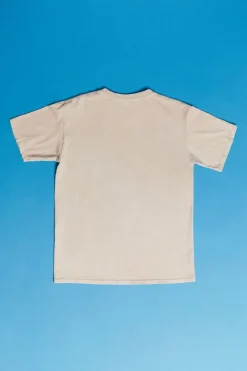 Hecho Con Amor Embroidered Tee