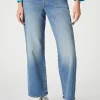 10% Hemp 90S-Fit Jeans