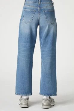 10% Hemp 90S-Fit Jeans