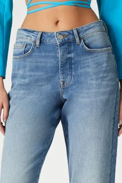 10% Hemp 90S-Fit Jeans