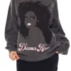 H.E.R. Graphic Pullover