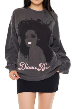 H.E.R. Graphic Pullover
