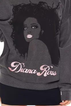 H.E.R. Graphic Pullover