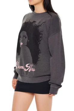 H.E.R. Graphic Pullover