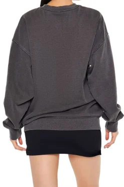 H.E.R. Graphic Pullover