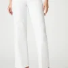 High-Rise Mom Jeans