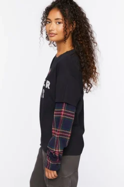 I Love Skater Boys Combo Tee