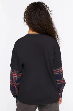 I Love Skater Boys Combo Tee