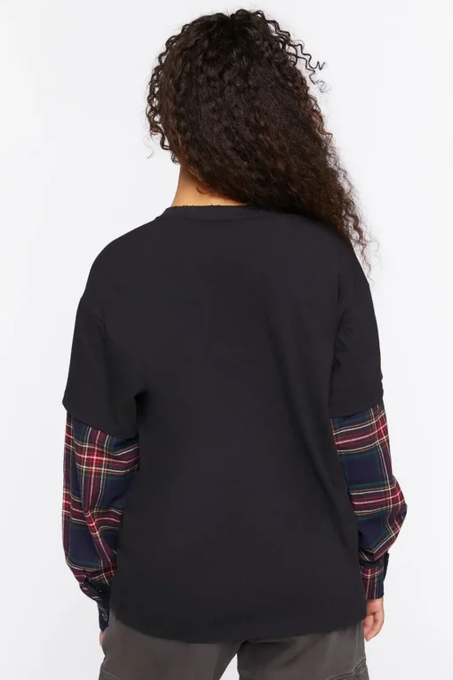 I Love Skater Boys Combo Tee