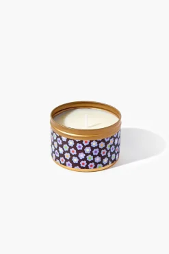 In Bloom - Pomegranate Lilies Candle