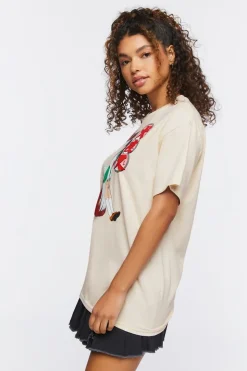 Inuyasha Graphic Tee