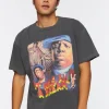 It Was All A Dream Biggie Graphic Tee