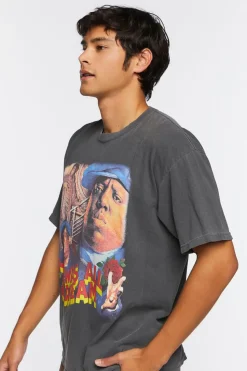 It Was All A Dream Biggie Graphic Tee
