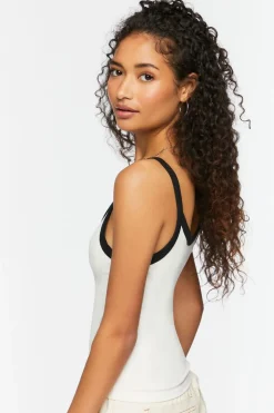 It's Not Me Charm Tank Top
