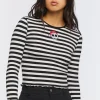 Jack Skellington Graphic Baby Tee