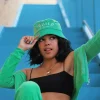 Juicy Couture Bucket Hat