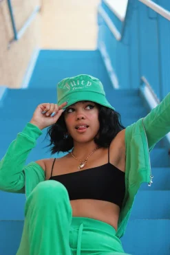 Juicy Couture Bucket Hat