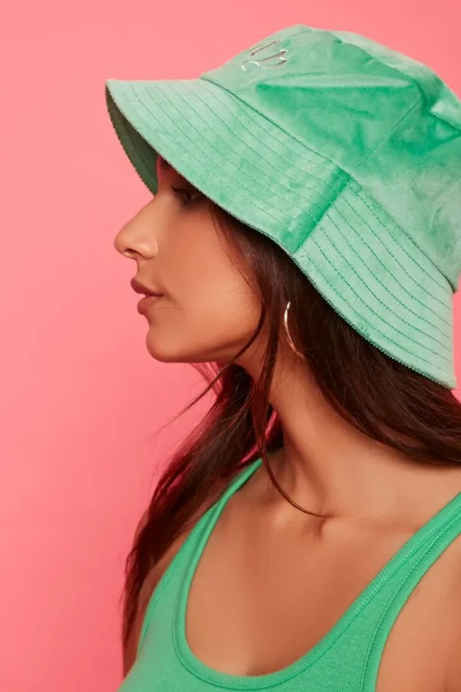 Juicy Couture Bucket Hat