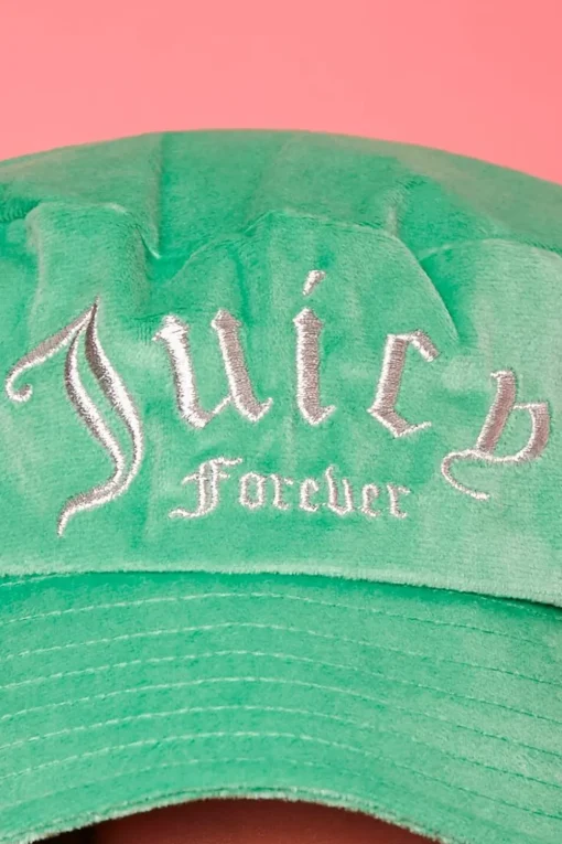 Juicy Couture Bucket Hat