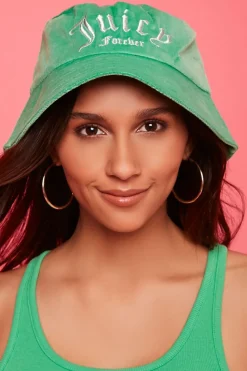 Juicy Couture Bucket Hat