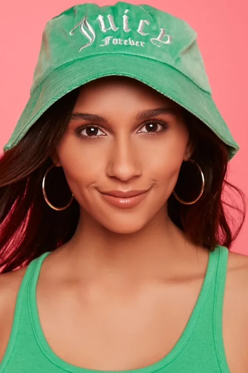 Juicy Couture Bucket Hat