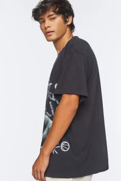 Kevin Durant Graphic Tee