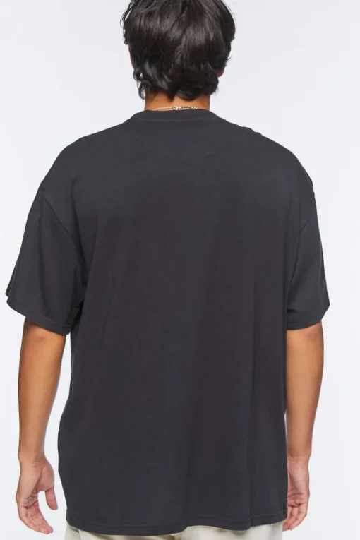 Kevin Durant Graphic Tee