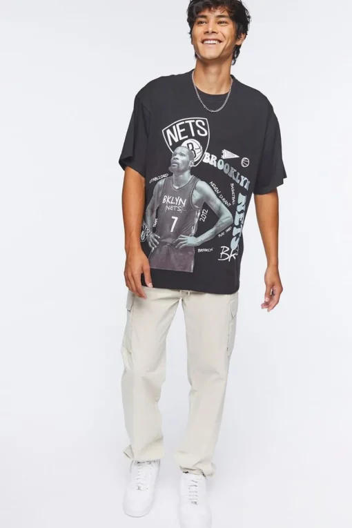 Kevin Durant Graphic Tee
