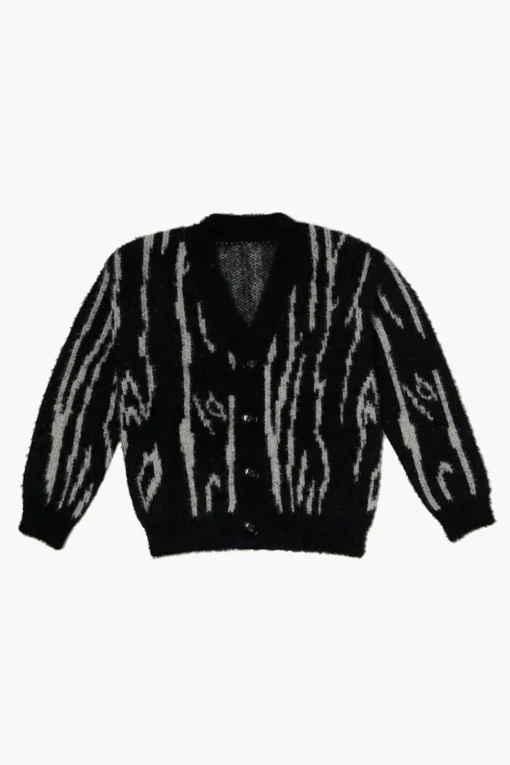 Kids Abstract Cardigan Sweater (Girls + Boys)