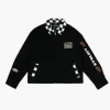 Kids Airwalk Graphic Jacket (Girls + Boys)