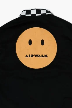 Kids Airwalk Graphic Jacket (Girls + Boys)