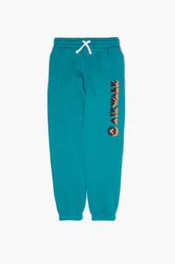 Kids Airwalk Graphic Joggers (Girls + Boys)