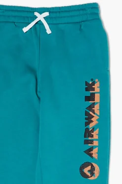Kids Airwalk Graphic Joggers (Girls + Boys)