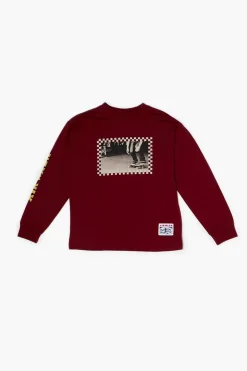 Kids Airwalk Graphic Tee (Girls + Boys)