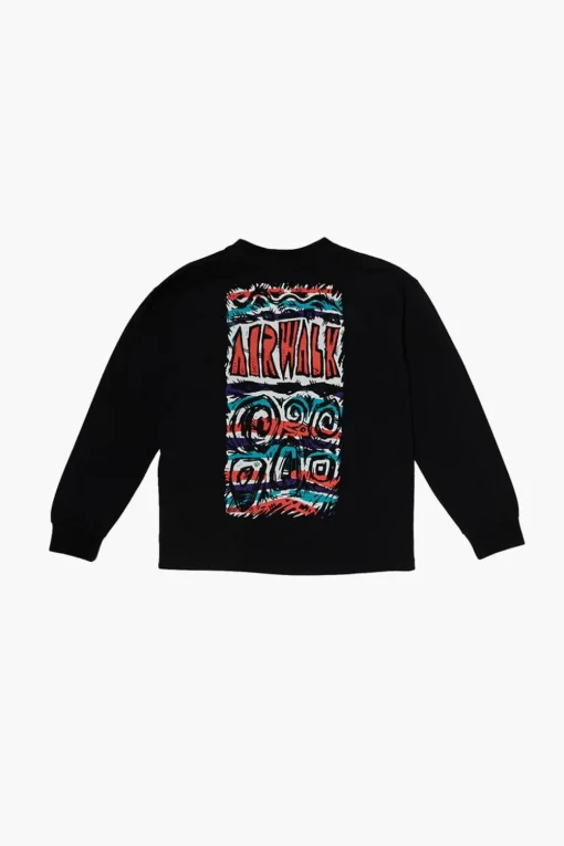 Kids Airwalk Graphic Tee (Girls + Boys)