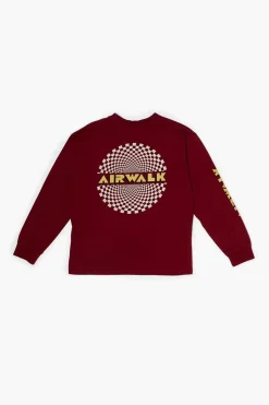Kids Airwalk Graphic Tee (Girls + Boys)