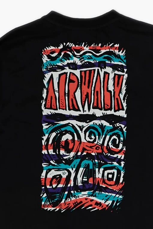 Kids Airwalk Graphic Tee (Girls + Boys)