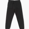 Kids Basic Drawstring Joggers (Girls + Boys)