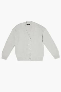 Kids Cardigan Sweater (Girls + Boys)