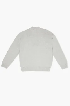 Kids Cardigan Sweater (Girls + Boys)