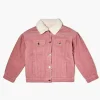 Kids Corduroy Jacket (Girls + Boys)