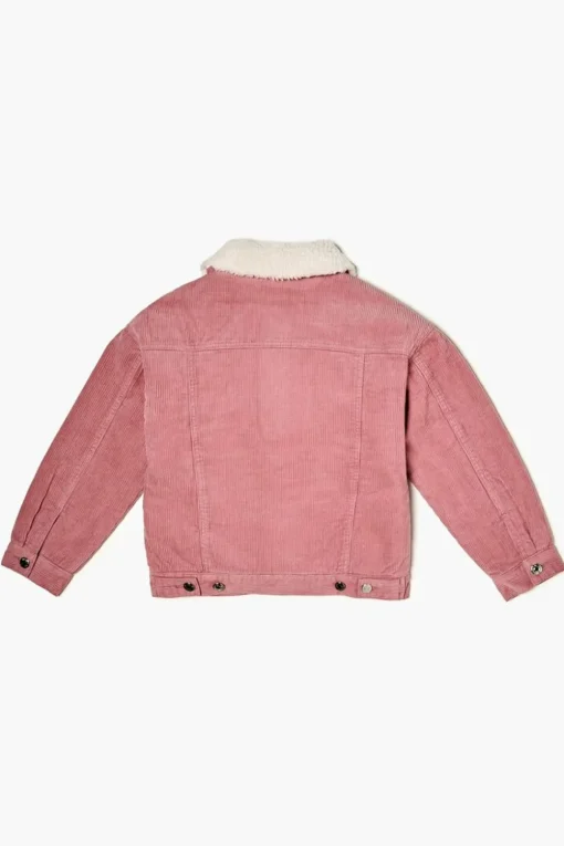 Kids Corduroy Jacket (Girls + Boys)